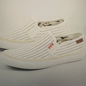 Blowfish slip on Shoe